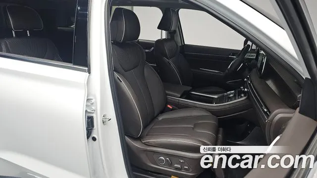 Hyundai The New Palisade id 2645272 из Кореи 11