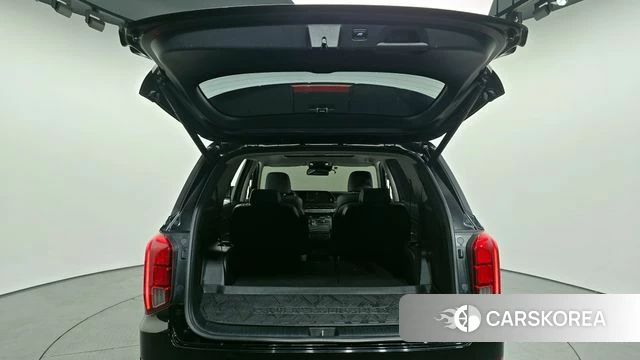 Hyundai Palisade id 3801013 из Кореи 11