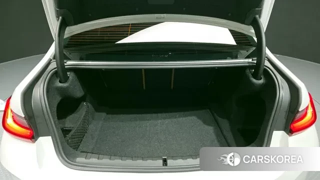 BMW 3 Series (G20) id 3036699 из Кореи 11