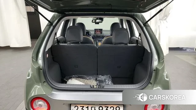 Hyundai Casper id 3606768 из Кореи 11