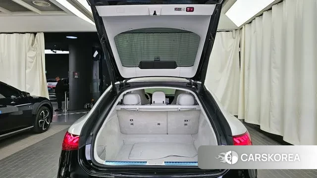 Mercedes-Benz EQS V297 id 3400811 из Кореи 11