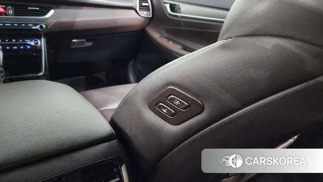 Hyundai Grandeur IG id 3541432 из Кореи 11