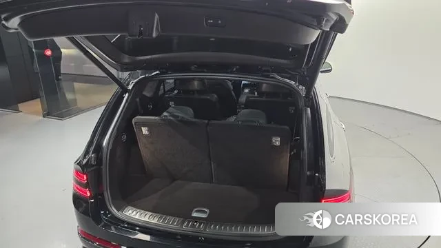 Genesis GV80 id 3670868 из Кореи 11