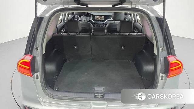 Kia Niro Plus id 4618751 из Кореи 11
