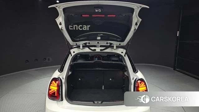 Mini Cooper id 4414110 из Кореи 11