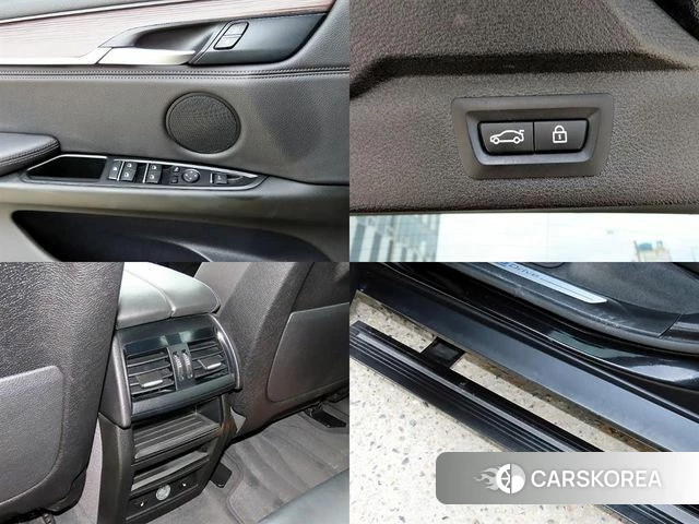BMW X5 (F15) id 4647653 из Кореи 11