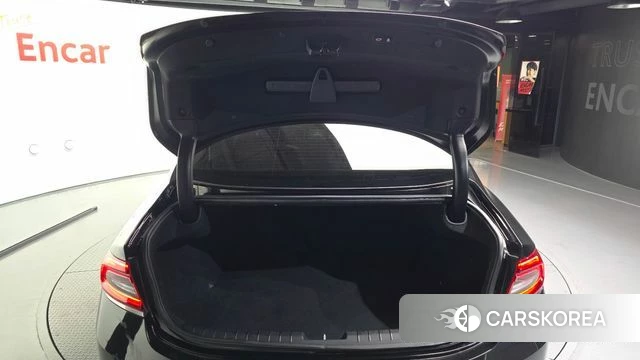 Hyundai Grandeur IG id 4694107 из Кореи 10