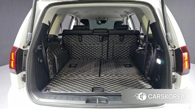 Kia Mohave Master id 4304352 из Кореи 11