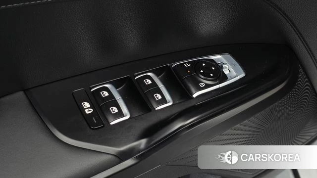 Kia The New K5 3rd generation id 4635054 из Кореи 11