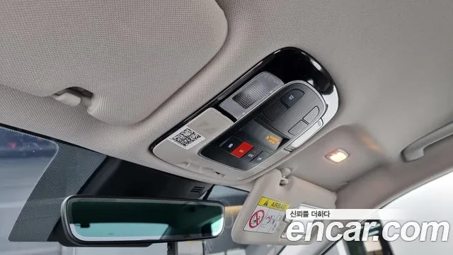 Hyundai Sonata (DN8) id 2421713 из Кореи 11