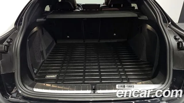 BMW X4 (G02) id 2738765 из Кореи 11