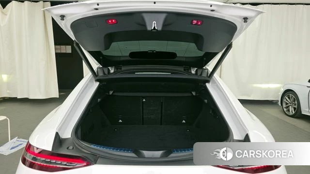 Mercedes-Benz AMG GT id 4187275 из Кореи 11