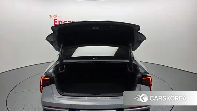 Kia The New K5 3rd generation id 3732255 из Кореи 11