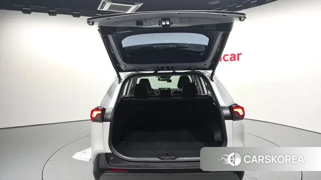 Toyota RAV4 5th Generation id 3689792 из Кореи 11