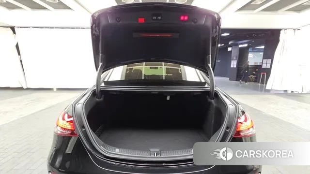 Mercedes-Benz E-Class W213 id 3771726 из Кореи 11