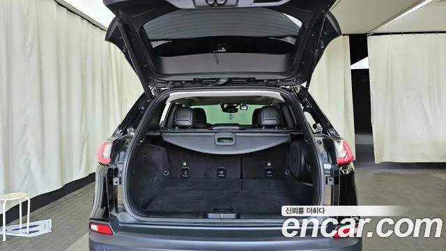 Jeep Cherokee (KL) id 2834370 из Кореи 11