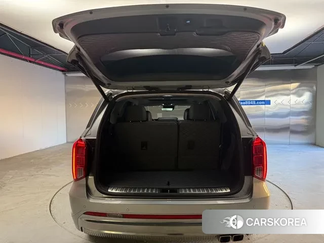 Hyundai The New Palisade id 3751548 из Кореи 11