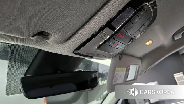 Hyundai The New Santa Fe id 3149372 из Кореи 11