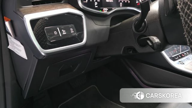 Audi A7 (4K) id 4683317 из Кореи 11