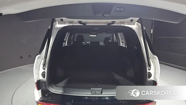 Hyundai Santa Fe (MX5) id 3305432 из Кореи 11