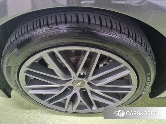 Genesis G70 id 3723695 из Кореи 11