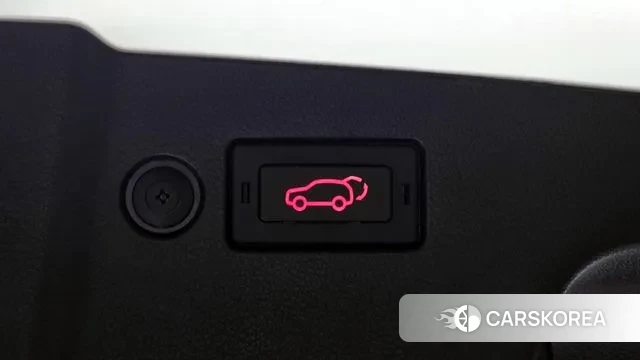 Ssangyong Torres id 3447742 из Кореи 11