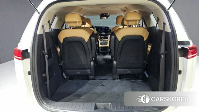 Kia Carnival 4th generation id 3897642 из Кореи 11