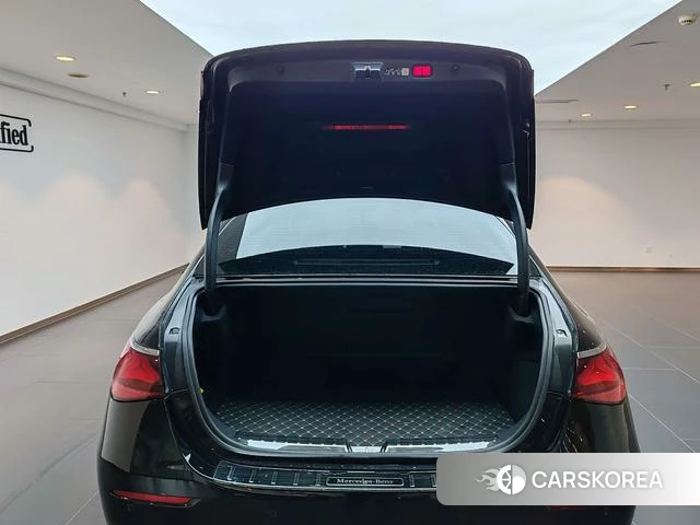 Mercedes-Benz E-class id 4353384 из Китая 11