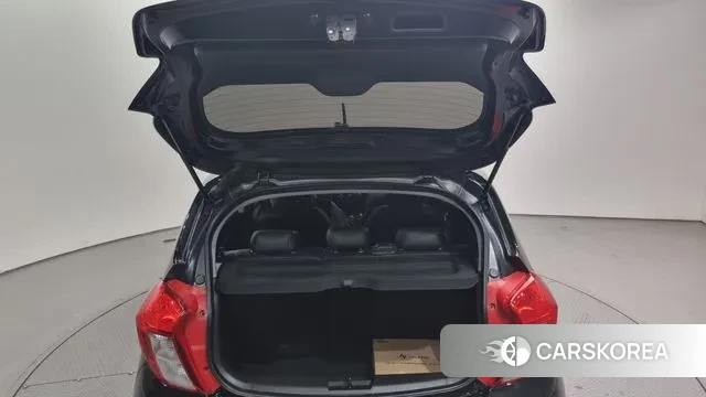 Chevrolet (GM Daewoo) The New Spark id 3319274 из Кореи 11