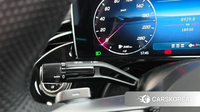 Mercedes-Benz E-Class W214 id 4729929 из Кореи 11