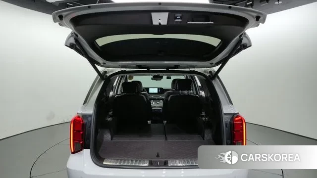 Hyundai The New Palisade id 2915256 из Кореи 11