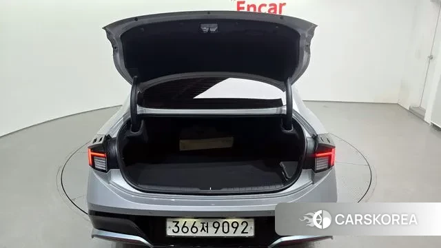 Hyundai Sonata D Edge (DN8) id 3482235 из Кореи 11