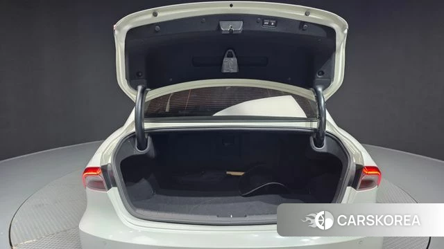 Hyundai The New Grandeur IG id 4632053 из Кореи 11