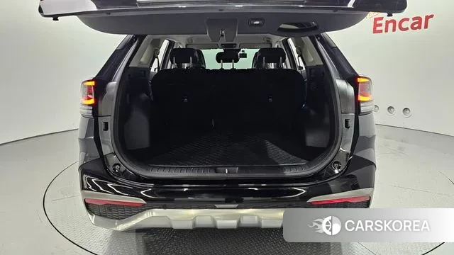 Kia Sportage 5th Generation id 3488446 из Кореи 11