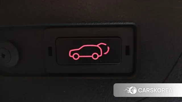 Ssangyong G4 Rexton id 3499839 из Кореи 11