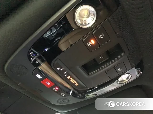 Kia Sorento 4th Generation id 2959317 из Кореи 11