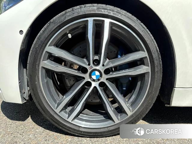 BMW 4 Series (F32) id 4732972 из Кореи 11