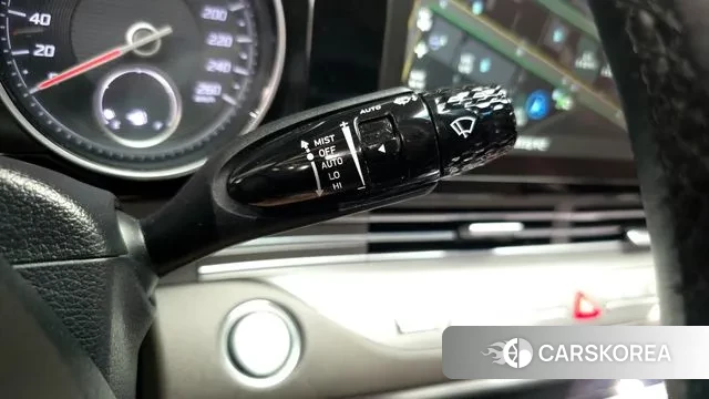 Hyundai The New Grandeur IG id 3059979 из Кореи 11