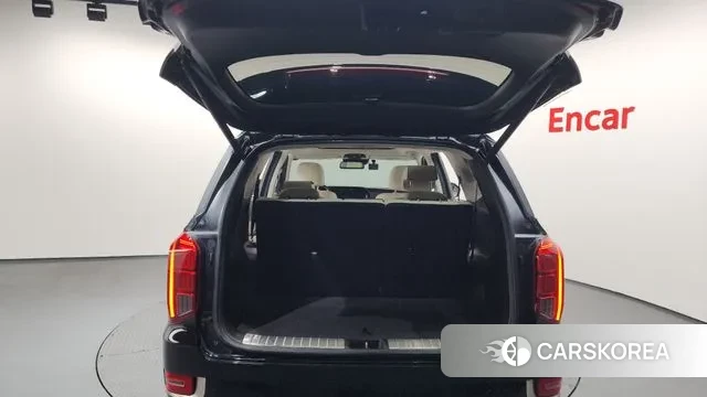 Hyundai Palisade id 3655064 из Кореи 11