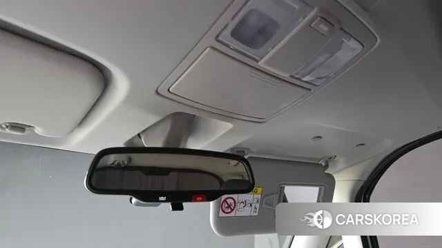 Kia The New Ray id 3468100 из Кореи 11