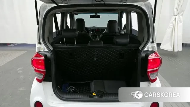 Kia The New Ray id 3434225 из Кореи 11