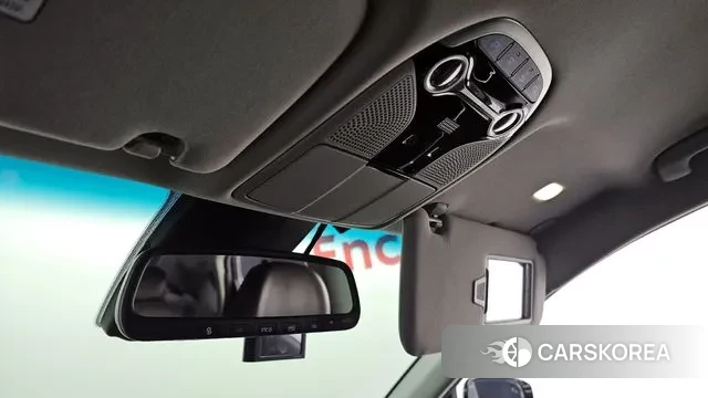 Hyundai Grandeur IG Hybrid id 3723604 из Кореи 11