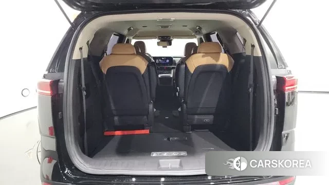 Kia Carnival 4th generation id 3219737 из Кореи 11