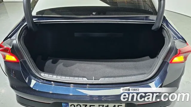 Kia K5 Hybrid 3rd Generation id 2703817 из Кореи 11