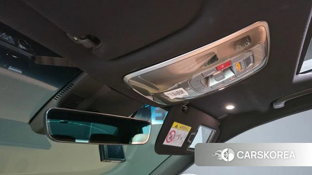 Genesis G80 (RG3) id 4591600 из Кореи 11