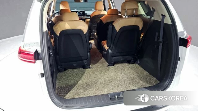 Kia Carnival 4th generation id 4377227 из Кореи 11