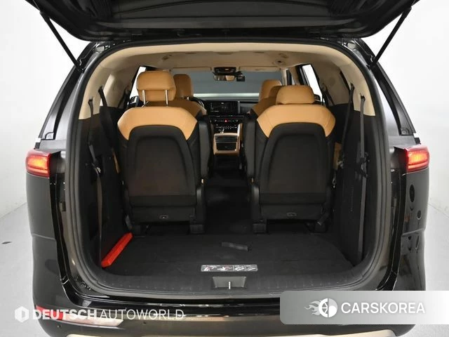 Kia Carnival 4th generation id 4268146 из Кореи 11