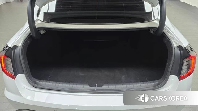 Hyundai Sonata Hybrid (DN8) id 3833036 из Кореи 11