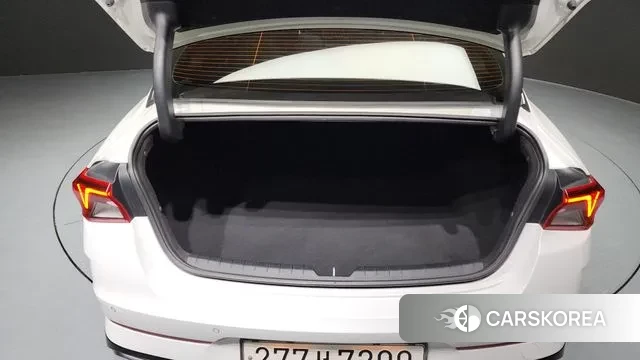 Kia K5 3rd generation id 3350194 из Кореи 11