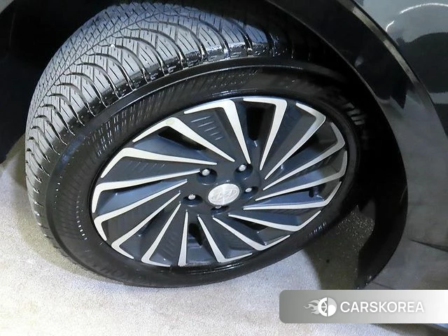 Hyundai Sonata Hybrid (DN8) id 4325035 из Кореи 11